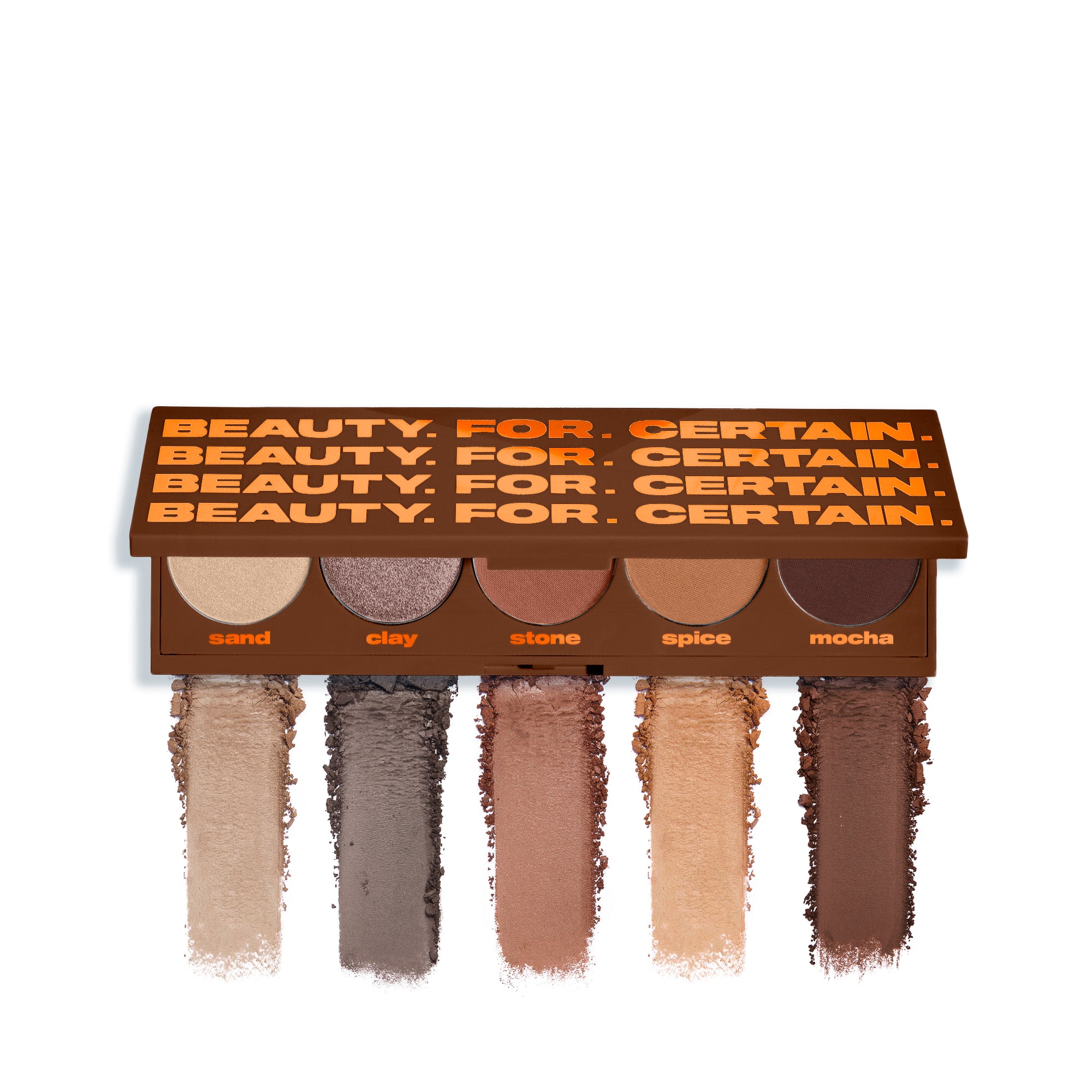 BEAUTY.FOR.CERTAIN. by BIA | Soft to Sculpted: Contour Palette