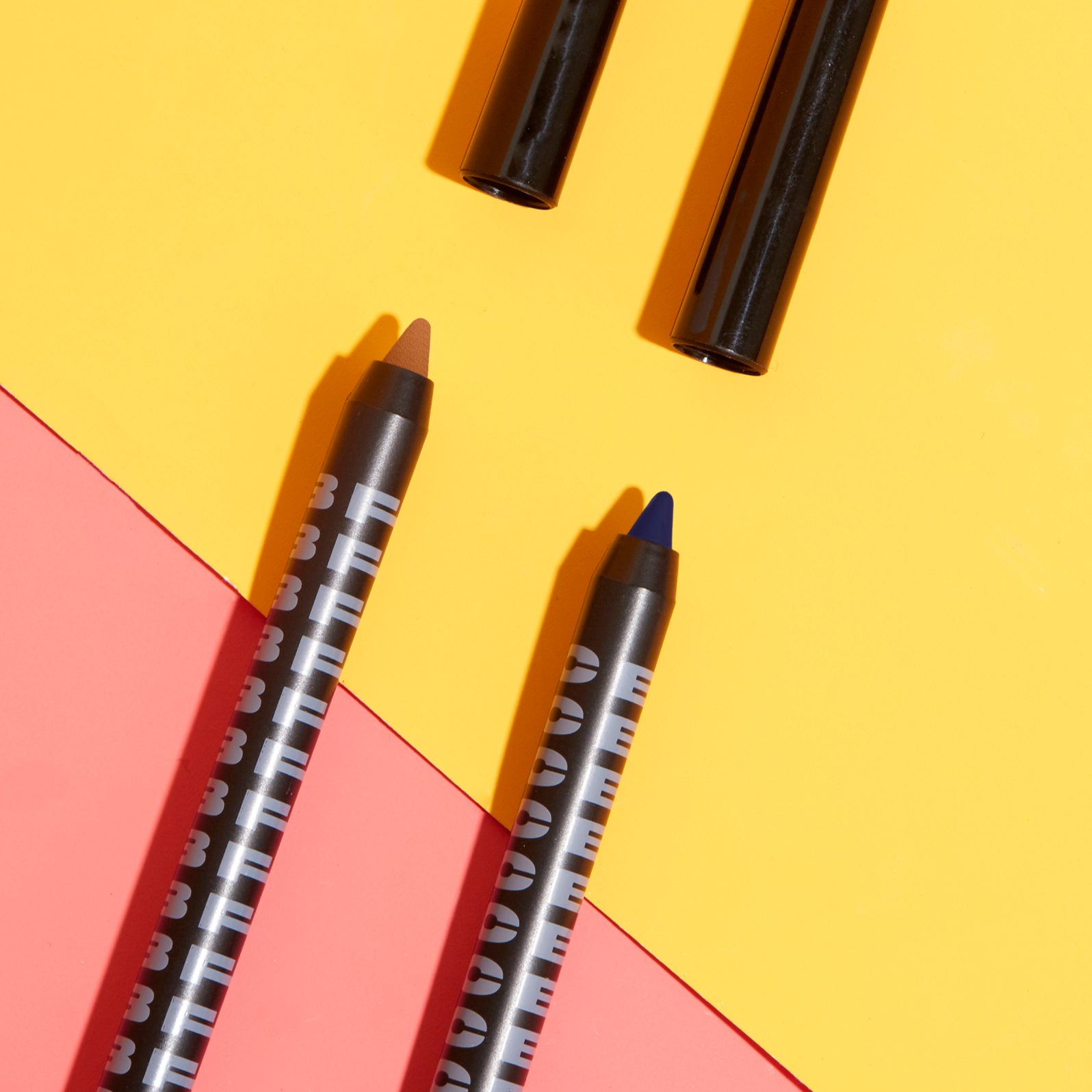 BEAUTY.FOR.CERTAIN. by BIA pencil sets collab eyeliner perfect | 