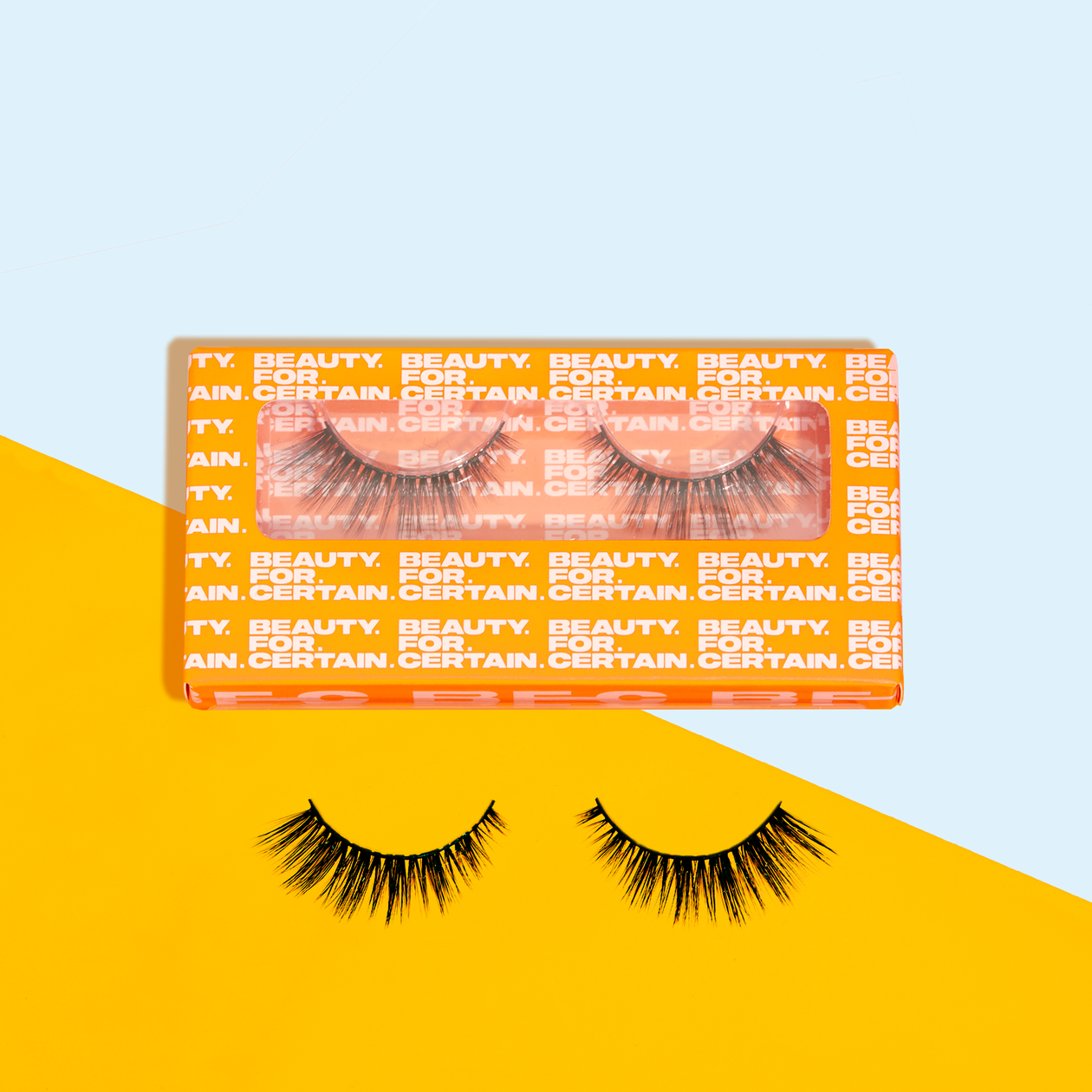 BEAUTY.FOR.CERTAIN. by BIA | Falsies | whats tea