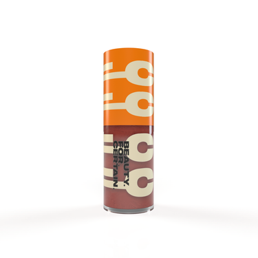 High-Pigment Lip Lacquer: Coco