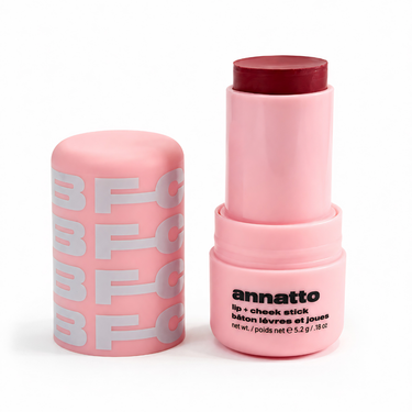 Lip + Cheek Stick | Annatto