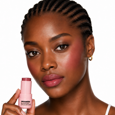 Lip + Cheek Stick | Annatto