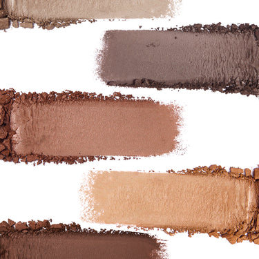 Soft to Sculpted: Contour Palette a collab with Allure Beauty Box