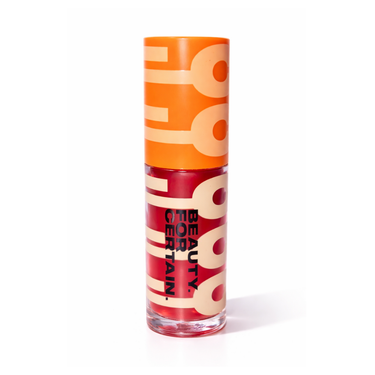 High-Shine Lip Gloss: Hotline