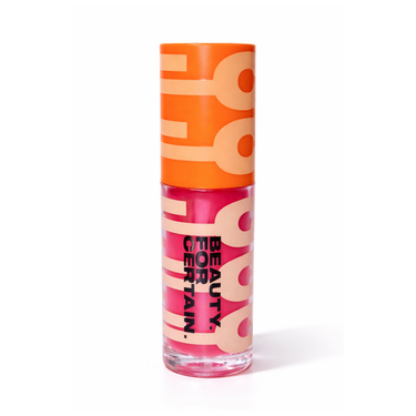 High-Shine Lip Gloss: Siren