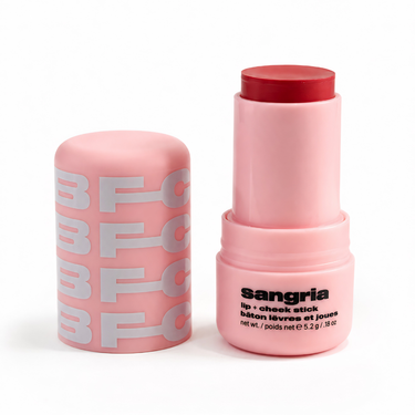 Lip + Cheek Stick | Sangria