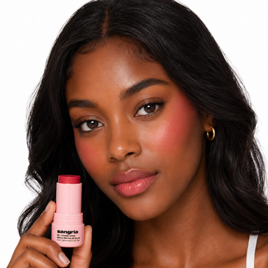 Lip + Cheek Stick | Sangria