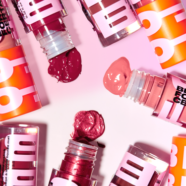 Matte Liquid Lipstick: #67