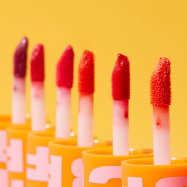 Matte Liquid Lipstick: #67