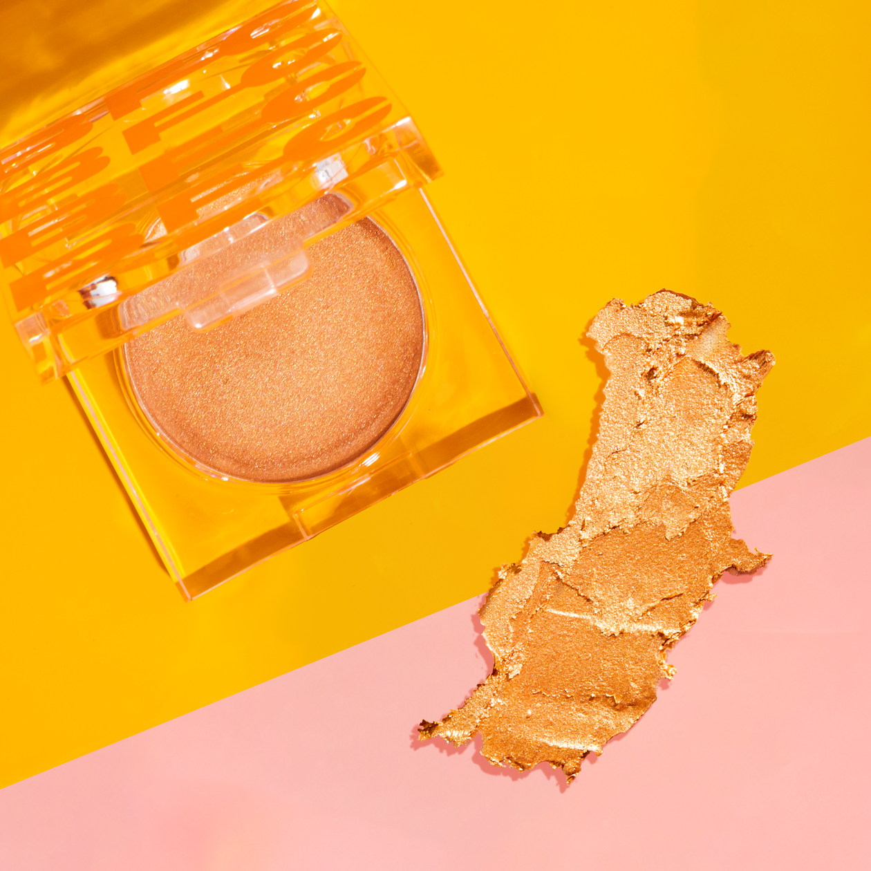 BEAUTY.FOR.CERTAIN. by BIA | #08: Pearlescent Taupe Cream