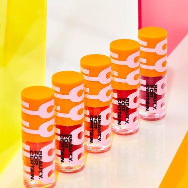 Matte Liquid Lipstick: #47