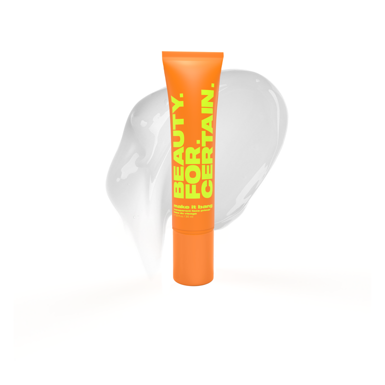 BEAUTY.FOR.CERTAIN. by BIA highgloss lip oil rosado