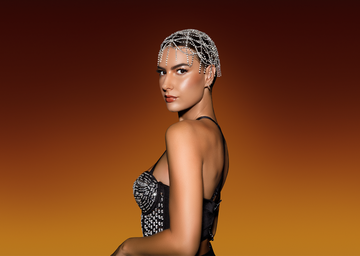 BEAUTY.FOR.CERTAIN. by BIA | Bronze: High-Pigment Gloss