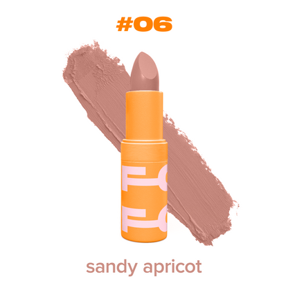 deluxe lipstick #06